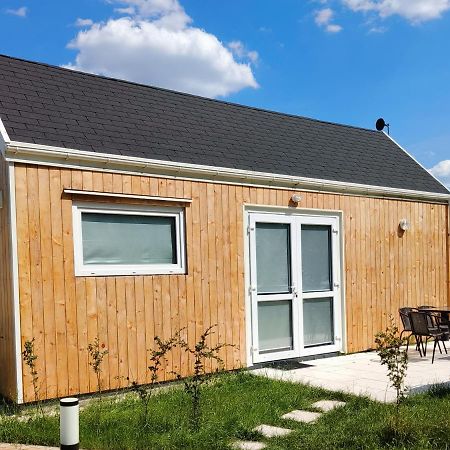 Вілла Zagajnik Country Camp Obok Suntago Grabce-Towarzystwo Екстер'єр фото